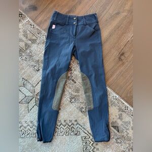 Tailored Sportsman Breeches